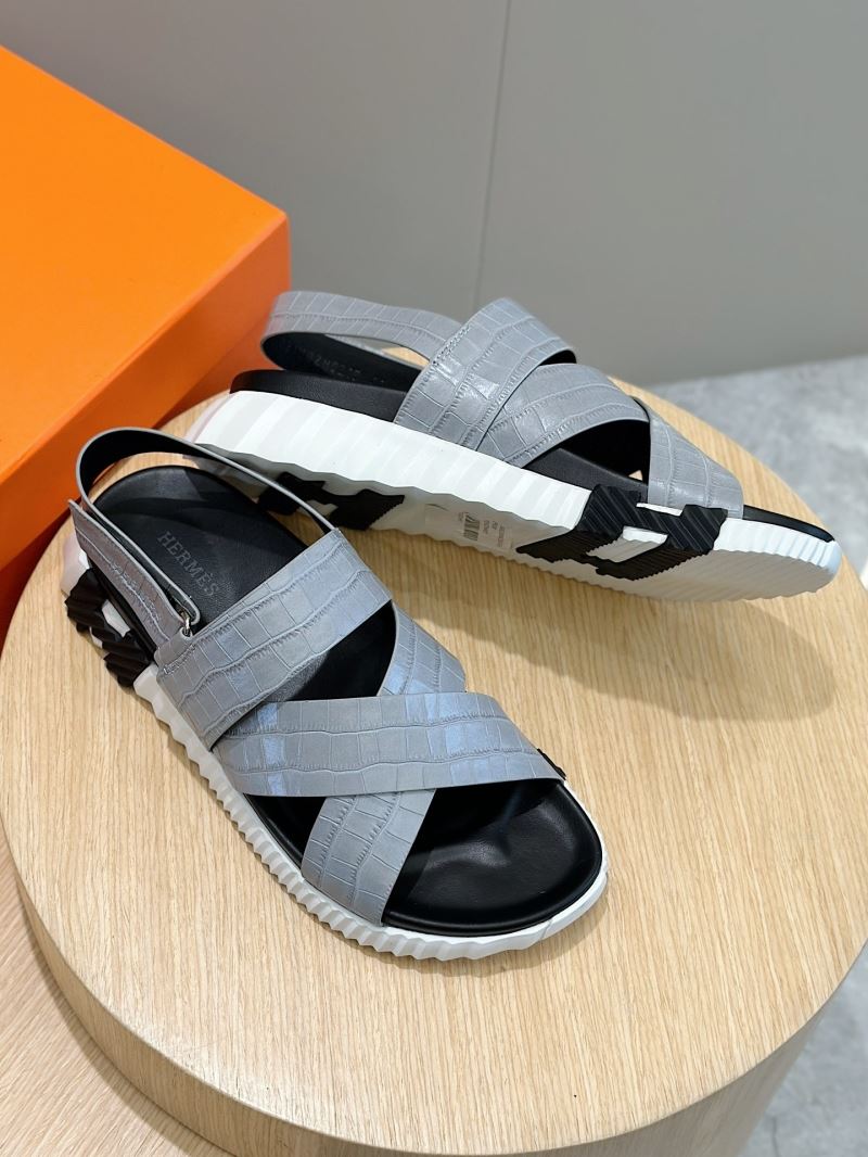 Hermes Sandals